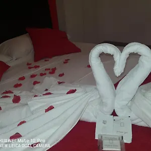 Appartamento Trastevere Four Seasons Glorioso, Roma