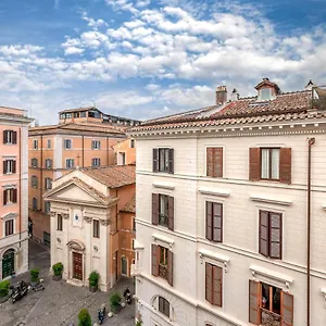 Appartamento Pantheon Luxury House, Roma