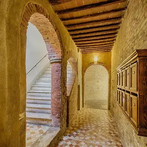 Ele Appartamento Siena