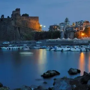 Casa Paradiso Delle Aci Appartamento Aci Catena