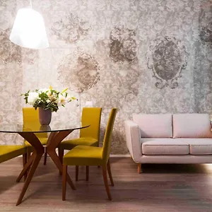 Contempora - Cavallotti 13 - B12a Appartamento Milano