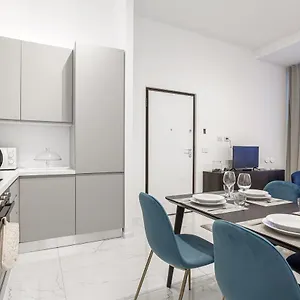 Porta Vittoria Short Rent Appartamento Milano